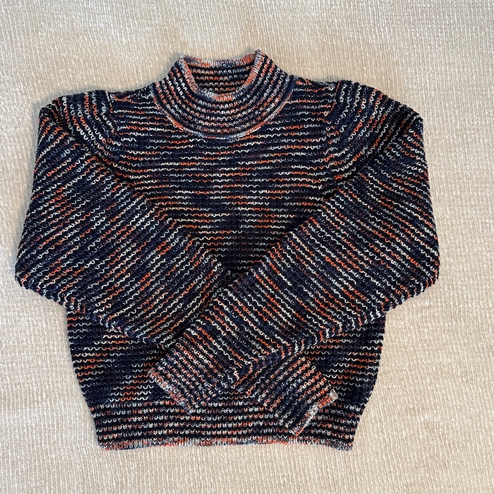 TREASURE & BOND sweater